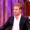 😅 Эмодзи «Ryan Gosling» для Telegram