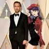 🥸 Эмодзи «Ryan Gosling» для Telegram