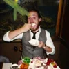 🍽 Эмодзи «Ryan Gosling» для Telegram