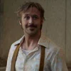 🥸 Эмодзи «Ryan Gosling» для Telegram