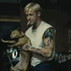 🐶 Эмодзи «Ryan Gosling» для Telegram
