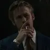 🚬 Эмодзи «Ryan Gosling» для Telegram