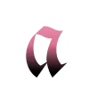 🩷 Эмодзи «°.⋆༺ 𝖌𝖔𝖙𝖍𝖎𝖈 𝖋𝖔𝖓𝖙 ༻⋆.°» для Telegram