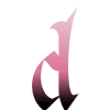 🩷 Эмодзи «°.⋆༺ 𝖌𝖔𝖙𝖍𝖎𝖈 𝖋𝖔𝖓𝖙 ༻⋆.°» для Telegram