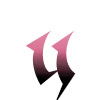 🩷 Эмодзи «°.⋆༺ 𝖌𝖔𝖙𝖍𝖎𝖈 𝖋𝖔𝖓𝖙 ༻⋆.°» для Telegram