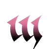 🩷 Эмодзи «°.⋆༺ 𝖌𝖔𝖙𝖍𝖎𝖈 𝖋𝖔𝖓𝖙 ༻⋆.°» для Telegram