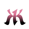 🩷 Эмодзи «°.⋆༺ 𝖌𝖔𝖙𝖍𝖎𝖈 𝖋𝖔𝖓𝖙 ༻⋆.°» для Telegram