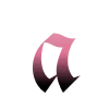 Эмодзи °.⋆༺ 𝖌𝖔𝖙𝖍𝖎𝖈 𝖋𝖔𝖓𝖙 ༻⋆.° для Telegram — скачать