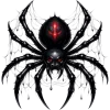 🤩 Эмодзи «Goth» для Telegram