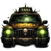 🤩 Эмодзи «Goth» для Telegram