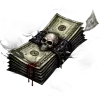 🤩 Эмодзи «Goth» для Telegram