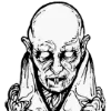 🧛‍♂ Эмодзи «Gothic Art» для Telegram