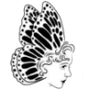 🧚‍♀ Эмодзи «Gothic Art» для Telegram