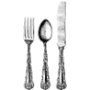 🍴 Эмодзи «Gothic Art» для Telegram