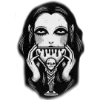 🧛‍♀ Эмодзи «Gothic Art» для Telegram