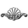 💍 Эмодзи «Gothic Art» для Telegram