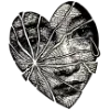 😢 Эмодзи «Gothic Art» для Telegram