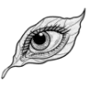 👁 Эмодзи «Gothic Art» для Telegram