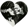 🤩 Эмодзи «Gothic Core» для Telegram