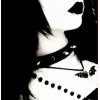 🤩 Эмодзи «Gothic Core» для Telegram