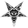 🤩 Эмодзи «Gothic Core» для Telegram