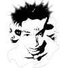 🤩 Эмодзи «Gothic Core» для Telegram