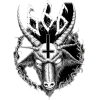 🤩 Эмодзи «Gothic Core» для Telegram