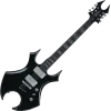 🤩 Эмодзи «Gothic Core» для Telegram