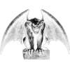 🤩 Эмодзи «Gothic Core» для Telegram