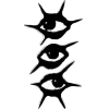 🤩 Эмодзи «Gothic Core» для Telegram