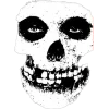 🤩 Эмодзи «Gothic Core» для Telegram