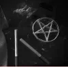 🤩 Эмодзи «Gothic Core» для Telegram