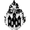 🤩 Эмодзи «Gothic Core» для Telegram