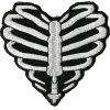 🤩 Эмодзи «Gothic Core» для Telegram