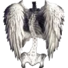 🤩 Эмодзи «Gothic Core» для Telegram