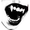 🤩 Эмодзи «Gothic Core» для Telegram
