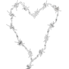 🤩 Эмодзи «Gothic Core» для Telegram