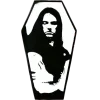 🤩 Эмодзи «Gothic Core» для Telegram