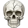 🤩 Эмодзи «Gothic Еще» для Telegram