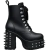🤩 Эмодзи «Gothic Еще» для Telegram