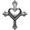 🤩 Эмодзи «Gothic Еще» для Telegram