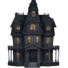 🤩 Эмодзи «Gothic Еще» для Telegram