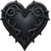 🤩 Эмодзи «Gothic Еще» для Telegram