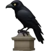 🤩 Эмодзи «Gothic Еще» для Telegram