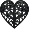 🤩 Эмодзи «Gothic Еще» для Telegram