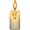 🤩 Эмодзи «Gothic Еще» для Telegram