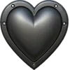 🤩 Эмодзи «Gothic Еще» для Telegram
