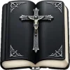🤩 Эмодзи «Gothic Еще» для Telegram