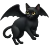 🤩 Эмодзи «Gothic Еще» для Telegram