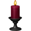 🤩 Эмодзи «Gothic Еще» для Telegram